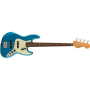 Fender - Vintera® II '60s Jazz Bass®  - Lake Placid Blue - 014-9230-302