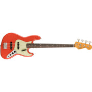 Fender - Vintera® II '60s Jazz Bass®  - Fiesta Red - 014-9230-340