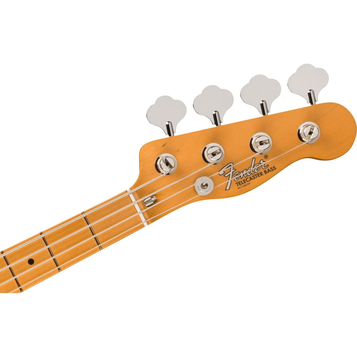 Fender - Vintera® II '70s Telecaster® Bass - Maple Fingerboard