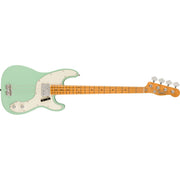 Fender - Vintera® II '70s Telecaster® Bass -  Maple Fingerboard -  Surf Green - 014-9252-357