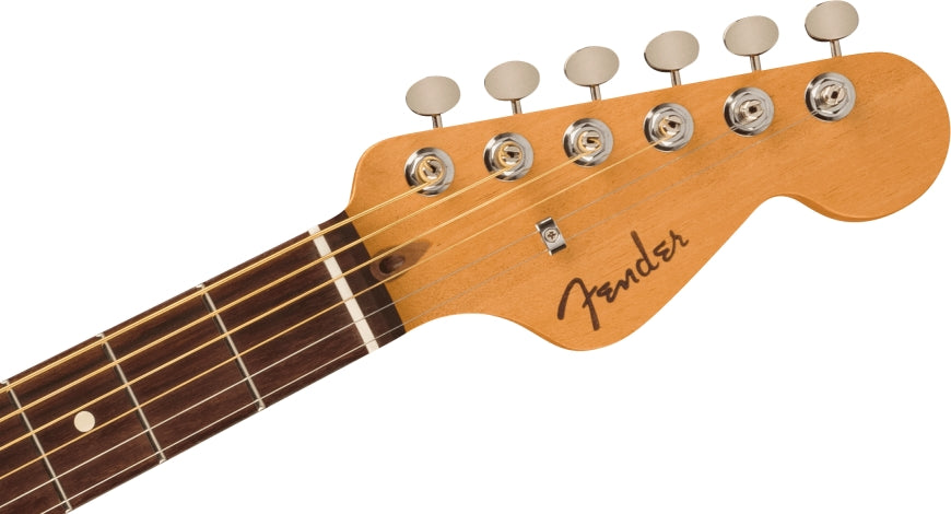 【美品】Fender Highwayシリーズ　Dreadnought Nat Highway Series™ Dreadnought – Fender