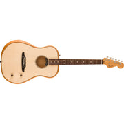 Fender - Highway Series™ Dreadnought - Rosewood Fingerboard - Natural 097-2512-121