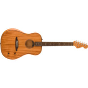 Fender - Highway Series™ Dreadnought - Rosewood Fingerboard - All-Mahogany 097-2512-122