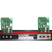 Waldorf - Nano SynCard