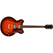 Gretsch - G2622 Streamliner™ Center Block Double-Cut with V-Stoptail - Laurel Fingerboard - Broad’Tron™ BT-3S Pickups - Fireburst - 281-7050-516