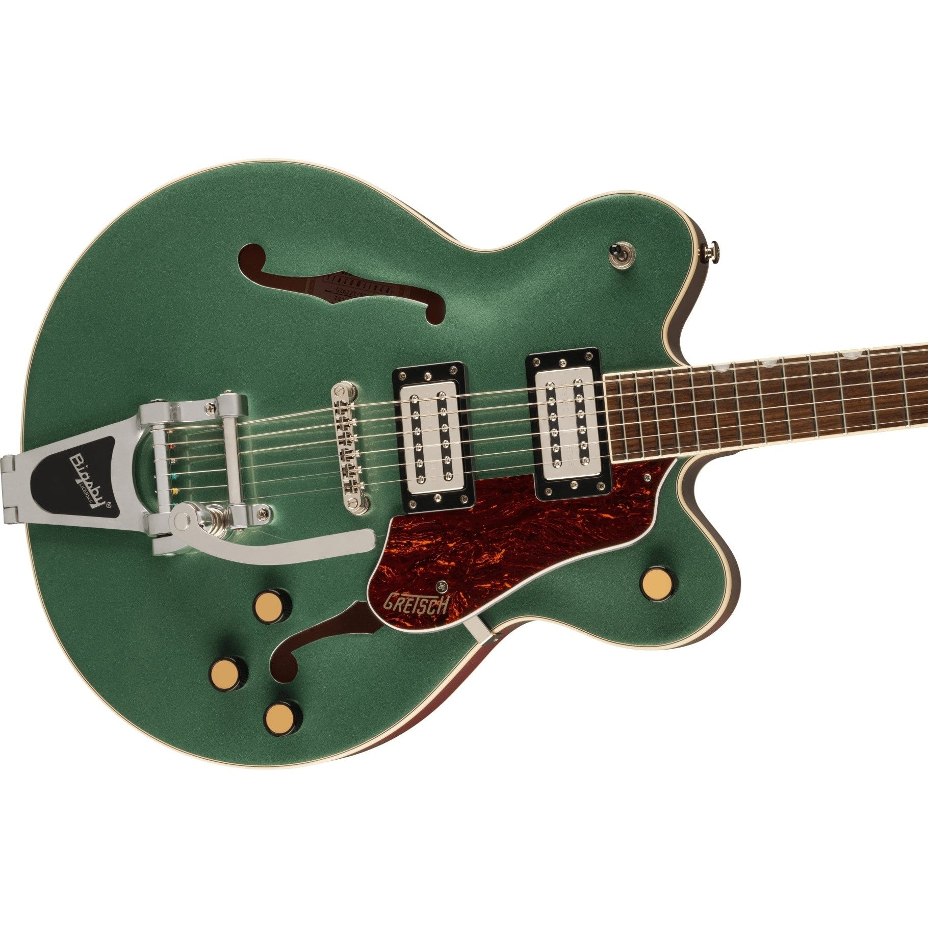 本日まで最終値下げ！ Gretsch G2622T Streamliner Gretsch G2622