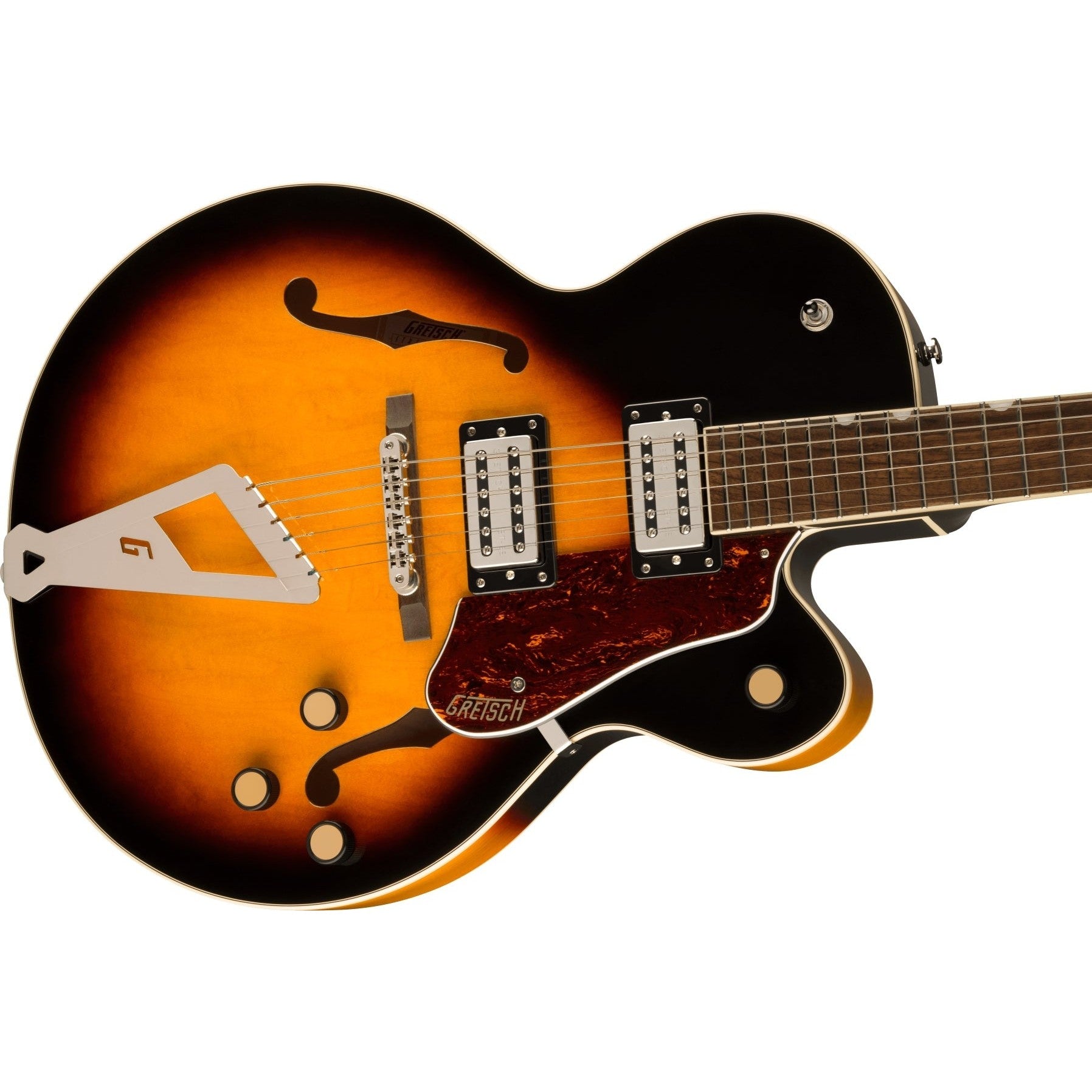 Gretsch - G2420 Streamliner™ Hollow Body with Chromatic II