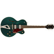 Gretsch - G2420 Streamliner™ Hollow Body with Chromatic II - Laurel Fingerboard - Broad'Tron™ BT-3S Pickups - Cadillac Green - 281-7000-546