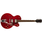 Gretsch - G2420T Streamliner™ Hollow Body with Bigsby® - Laurel Fingerboard - Broad'Tron™ BT-3S Pickups - Brandywine - 280-7205-519