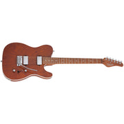 Schecter - PT Van Nuys  - Gloss Natural Ash - 700
