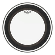Remo - 18" Emperor SMT Clear Drumhead  - BB-1318-00-SMT