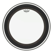 Remo - 20" Emperor SMT Clear Drumhead  - BB-1320-00-SMT