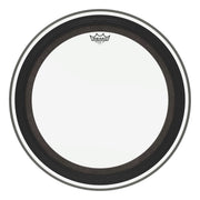 Remo - 22" Emperor SMT Clear Drumhead  - BB-1322-00-SMT