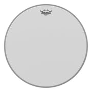 Remo - 18" Ambassador Coated Bass Drum Head  - BR-1118-00