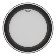Remo - 22" Ambassador SMT Coated Drumhead  - BR-1122-00-SMT
