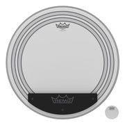 Remo - Powersonic® Coated Drumhead, 22" | PW-1122-00