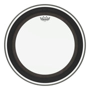 Remo - 20" Ambassador SMT Clear Drumhead  - BR-1320-00-SMT