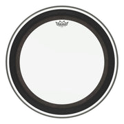 Remo - 22" Ambassador SMT Clear Drumhead  - BR-1322-00-SMT