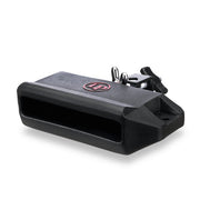 LP (Latin Percussion) - Stealth Jam Block avec support de montage LP1208-K