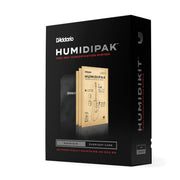 D'Addario Accessories - Humidipak PW-HPK-01