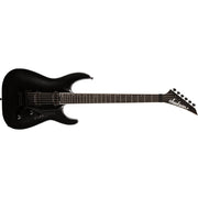 Jackson - Pro Plus Series DKA - Ebony Fingerboard - Metallic Black - 291-4105-554