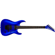 Jackson - Pro Plus Series DKA - Ebony Fingerboard - Indigo Blue - 291-4105-527