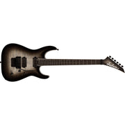 Jackson - Pro Plus Series Dinky™ DKAQ - Ebony Fingerboard - Ghost Burst - 291-4105-585