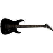 Jackson - Pro Plus Series Soloist™ SLA3 -  Ebony Fingerboard -  Deep Black  - 291-4327-503