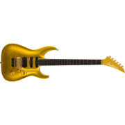 Jackson - Pro Plus Series Soloist™ SLA3 -  Ebony Fingerboard -  Gold Bullion  - 291-4327-500