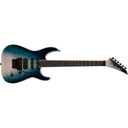 Jackson - Pro Plus Series Soloist™ SLA3Q -  Polar Burst -  Ebony Fingerboard  - 291-4343-521