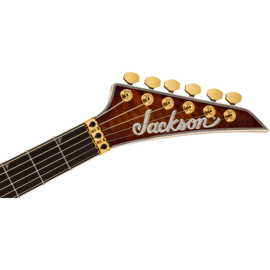 ギター Jackson Soloist SLA3Q Pro Plus Series Soloist™ SLA3Q – Jacksonguitars.com