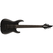 Jackson - Pro Plus Series DK Modern MDK7 HT -  Ebony Fingerboard -  Satin Black  - 291-0003-568