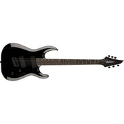 Jackson - Pro Plus Series DK Modern MS HT6 - Ebony Fingerboard - Gloss Black - 291-1002-503
