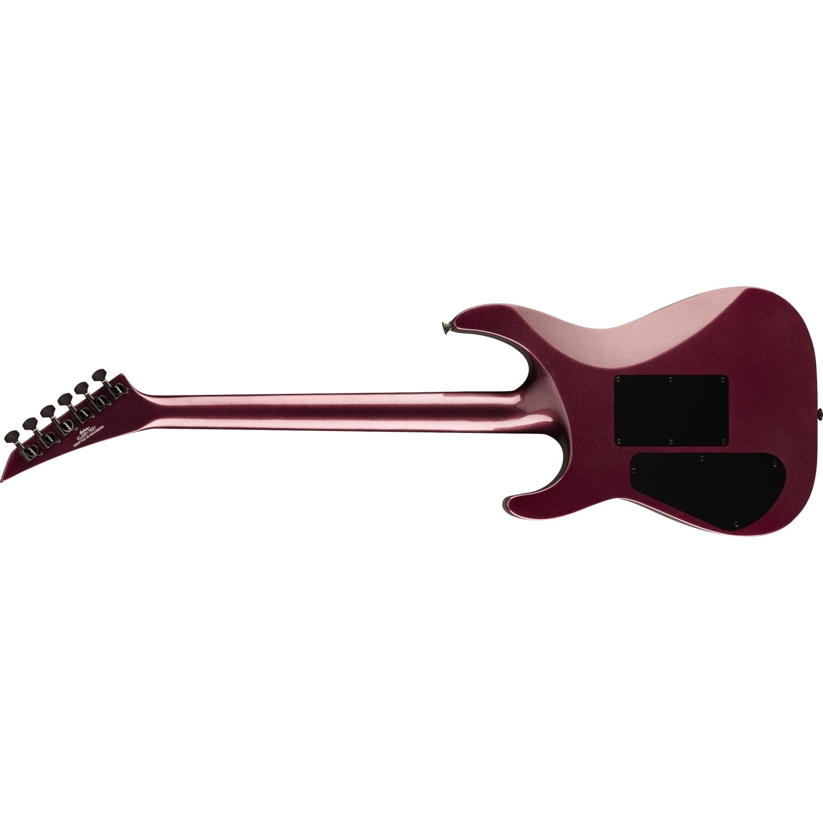 Jackson - X Series Soloist™ - SL3X DX - Laurel Fingerboard