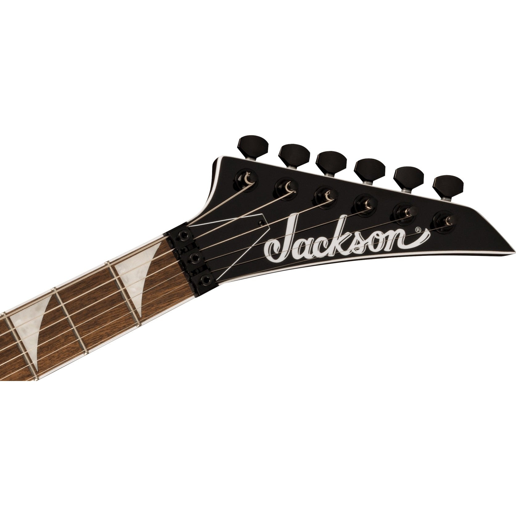 Jackson - X Series Soloist™ - SL3X DX - Laurel Fingerboard