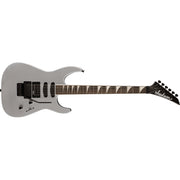 Jackson - X Series Soloist™ -  SL3X DX -  Laurel Fingerboard -  Quicksilver  - 291-6352-521