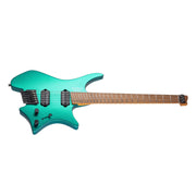 Strandberg - Boden Standard N2.6 - Transformative Teal Metallic - BD6HCT-25S2-G1-TTLM