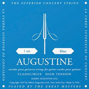 Augustine - Classical Blue