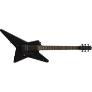 EVH - Limited Edition Star - Ebony Fingerboard - Stealth Black - 510-8007-568