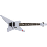 EVH - Limited Edition Star - Ebony Fingerboard - Primer Gray - 510-8007-525