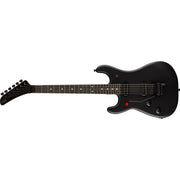 EVH - 5150®  Series Standard LH - Ebony Fingerboard - Stealth Black - 510-8003-568