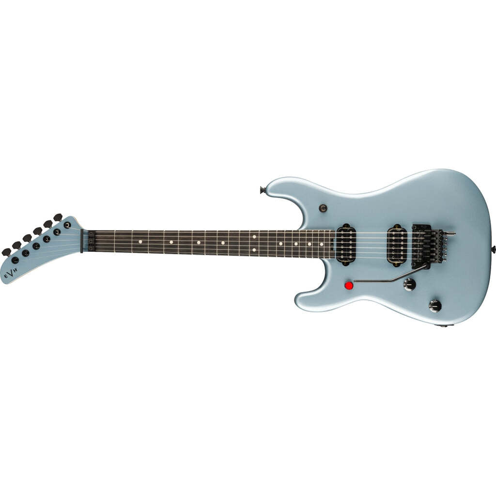 EVH - 5150® Series Standard LH - Ebony Fingerboard - Ice Blue