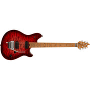 EVH - Wolfgang® Special QM - Baked Maple Fingerboard - Sangria - 510-7701-598