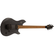 EVH - Wolfgang® WG Standard - Baked Maple Fingerboard - Granite Crystal - 510-7003-554