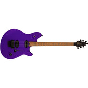 EVH - Wolfgang® WG Standard - Baked Maple Fingerboard - Royalty Purple - 510-7003-599
