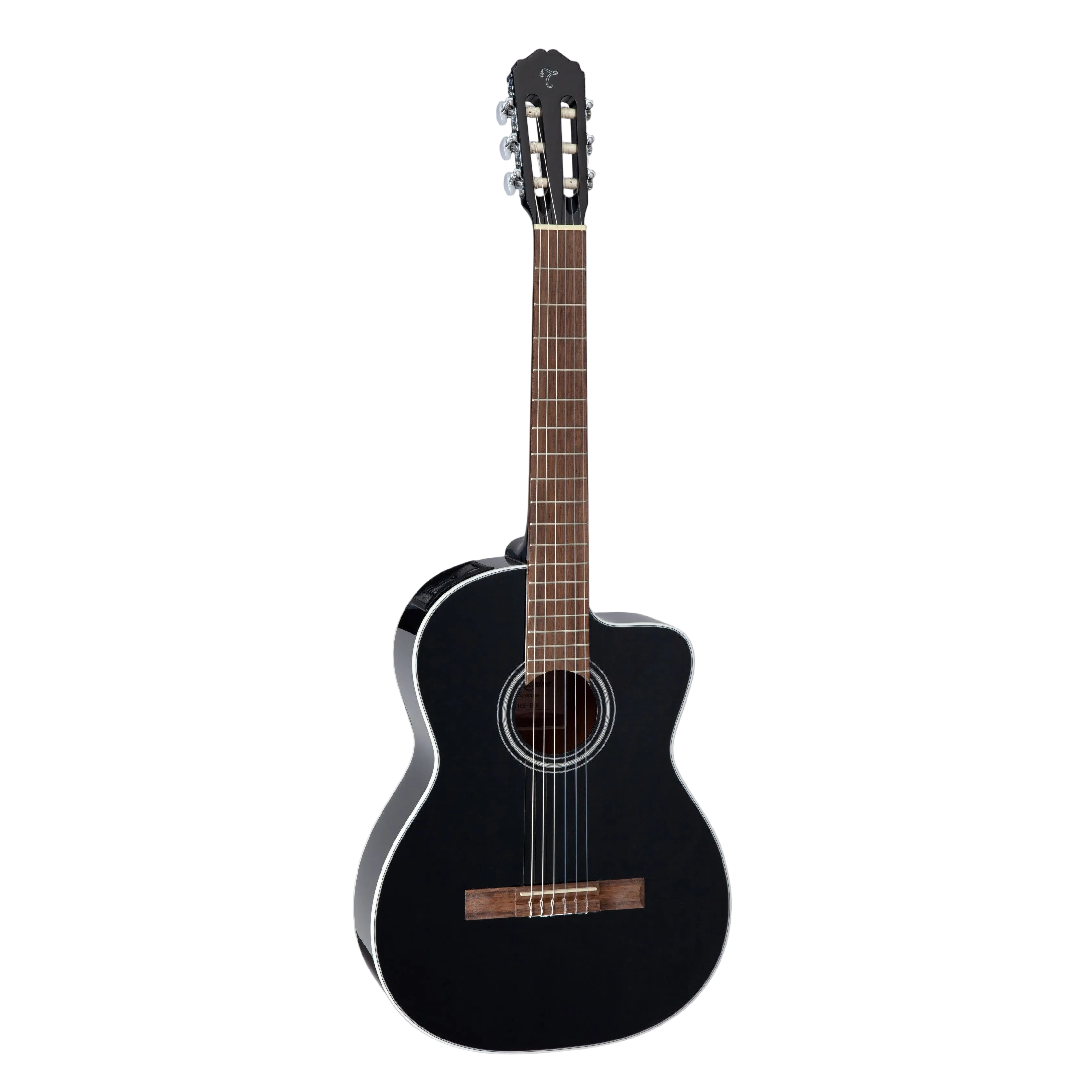 Takamine - GC2CE-BLK