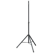K&M - Easy Lock Speaker Stand  - 21439-000-55 - BLACK
