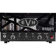 EVH - 5150III® 15W LBX-S Head - Black - 225-6020-000