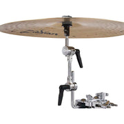 DW drums - Puppy Bone with Accessory Cymbal Arm DWSM2031