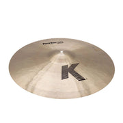 Zildjian - K  Paper Thin Crash K2821 - 21"